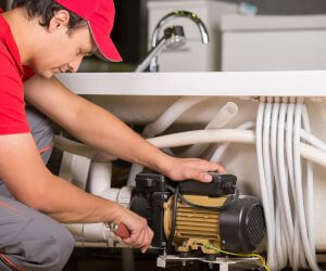 About Sewer Line Pros Swannanoa, NC